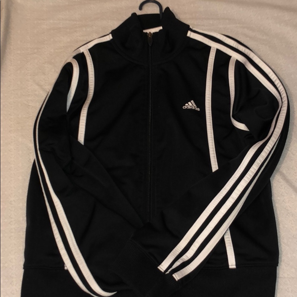 Adidas Sweater